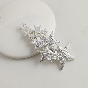 🌟GET THIS FREE🌟 Stars Hair Clip